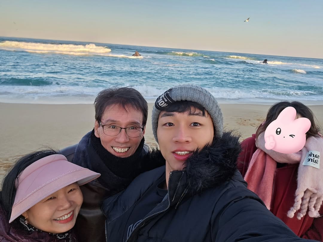 Post 7 by 스포츠모델 강성균 [서울 강동PT / 길동PT / 대회준비 / 바디프로필 / 포징레슨] on Instagram (carousel)