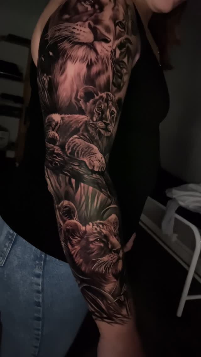 Post 3 by Nacho Hinarejos Burguete on Instagram (video)