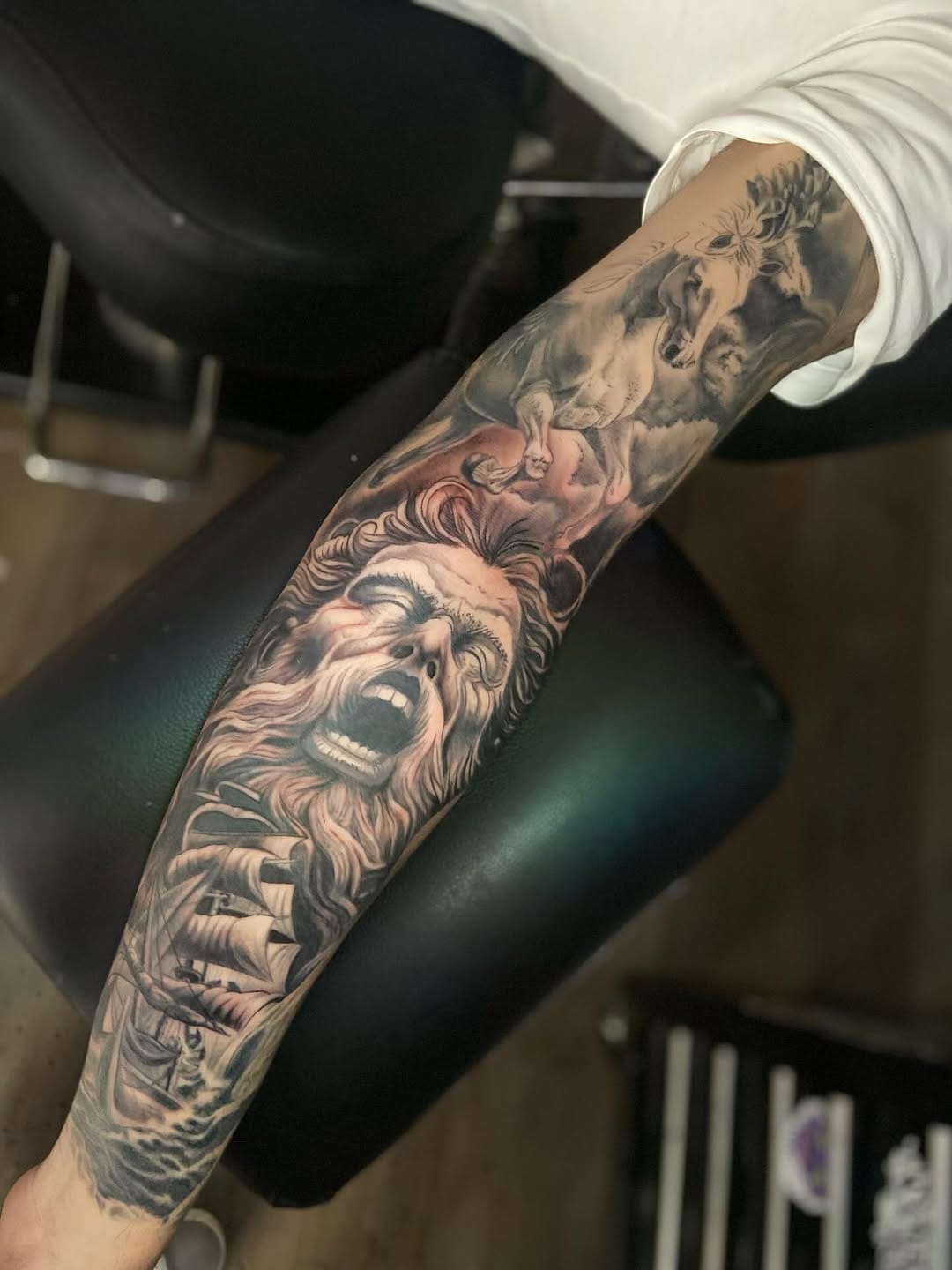 Post 6 by Nacho Hinarejos Burguete on Instagram (image)