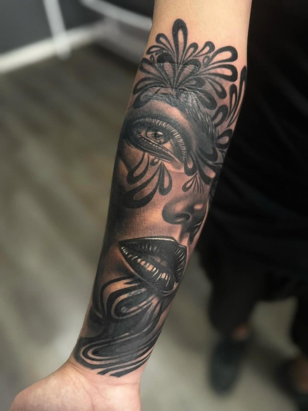 Post 5 by Nacho Hinarejos Burguete on Instagram (image)
