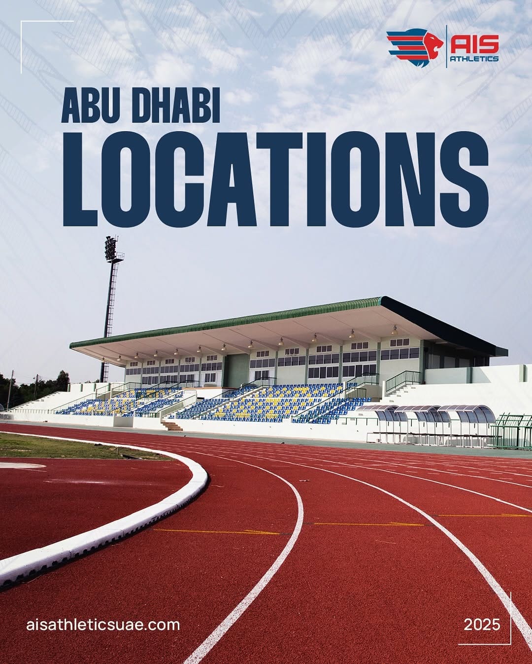 Post 8 by Track & Field Athletics in Dubai on Instagram (carousel)