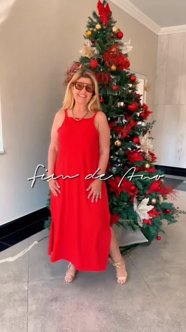 Post 10 by Loja De Roupa Feminina💄 on Instagram (video)