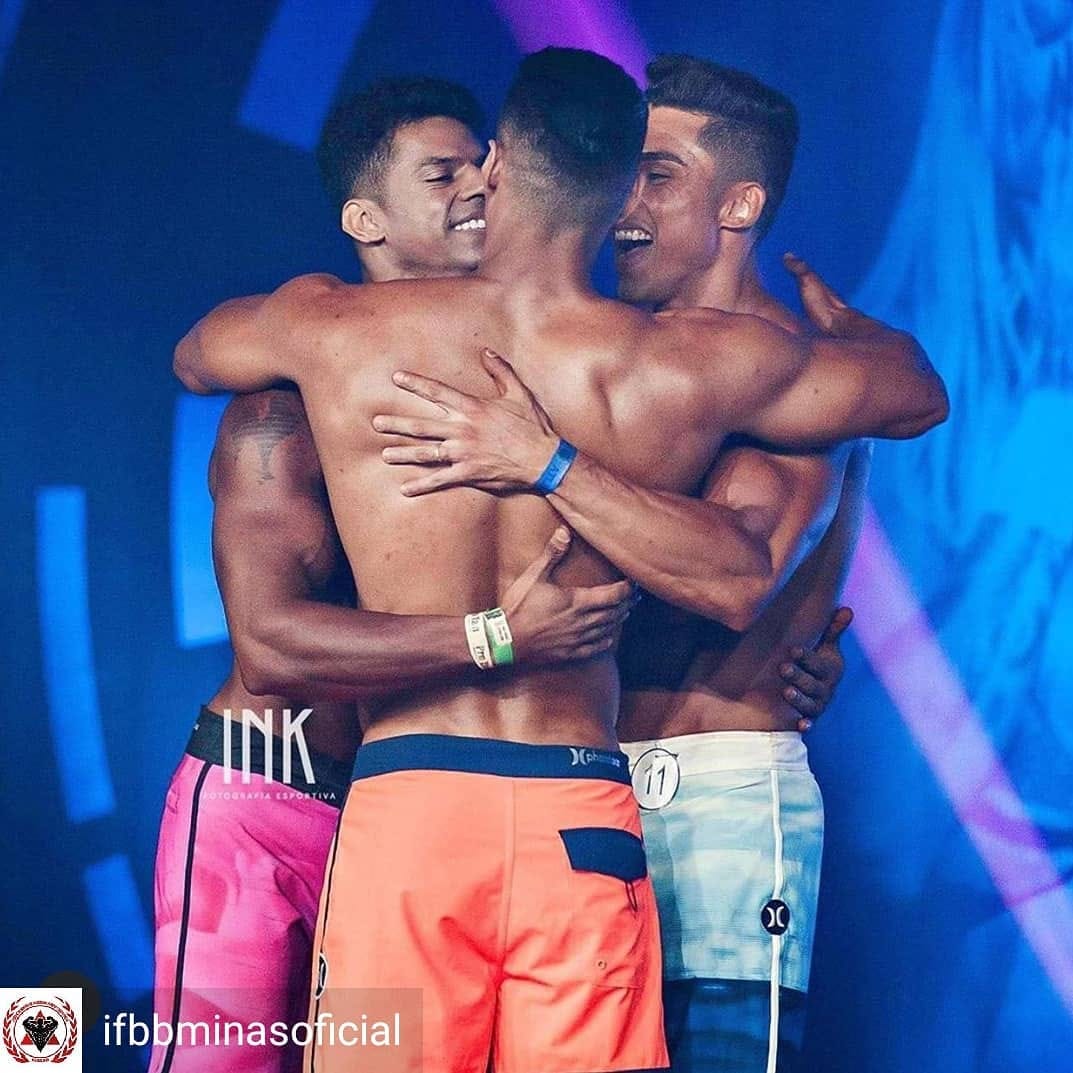 Post 7 by Jhunio Souza mensphysique on Instagram (image)