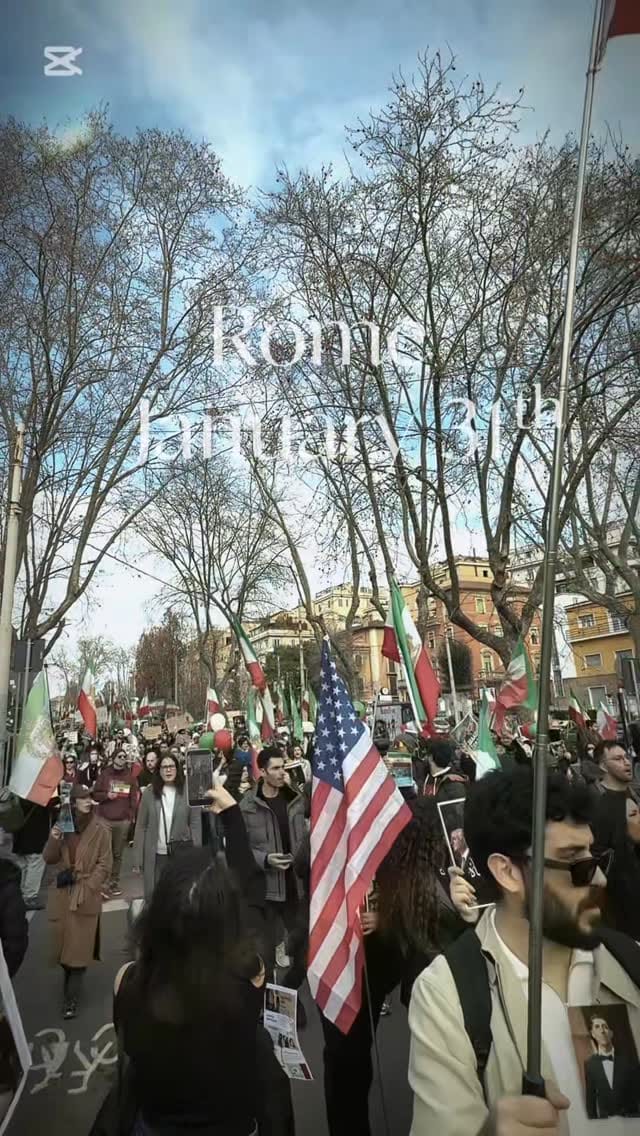Post 2 by Amir Mohammad Iravani on Instagram (video)