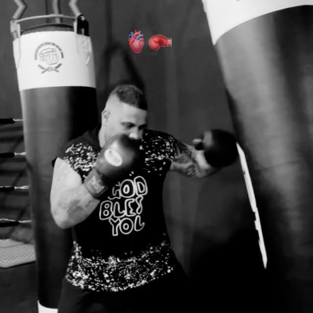 Post 1 by 🥊Shir mohammad🥊 on Instagram (video)