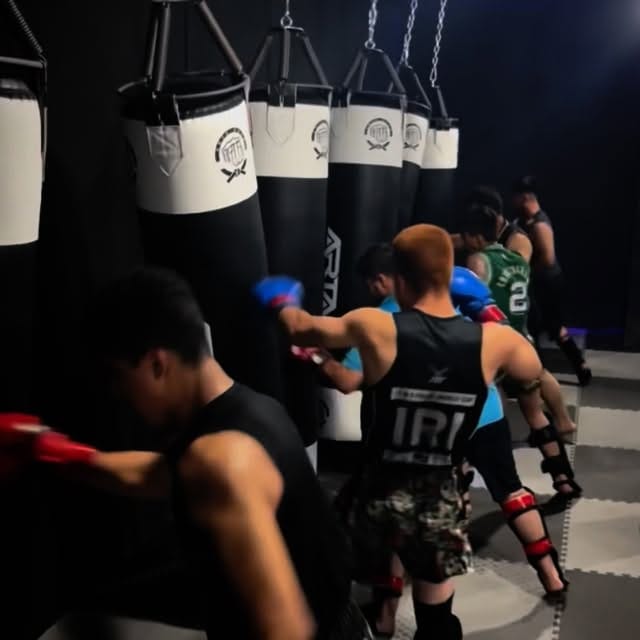 Post 3 by 🥊Shir mohammad🥊 on Instagram (video)