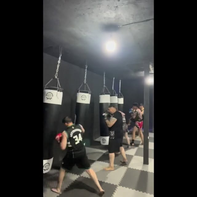 Post 2 by 🥊Shir mohammad🥊 on Instagram (video)