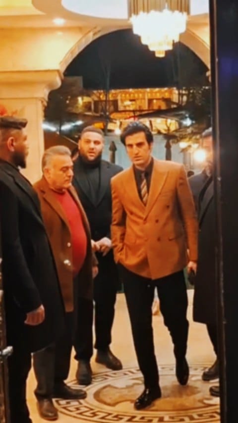 Post 9 by 🥊Shir mohammad🥊 on Instagram (video)