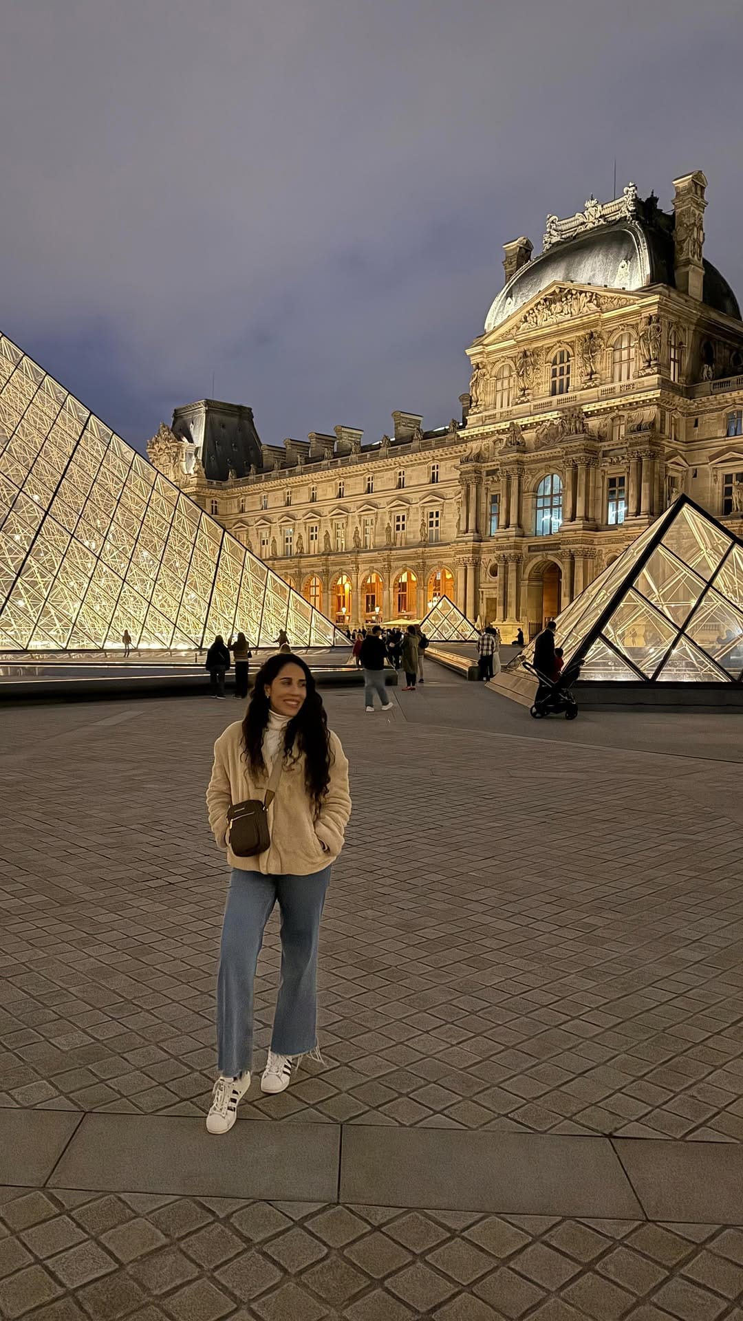 Post 7 by Ju📍🇧🇷|🇩🇪|🇫🇷 on Instagram (video)