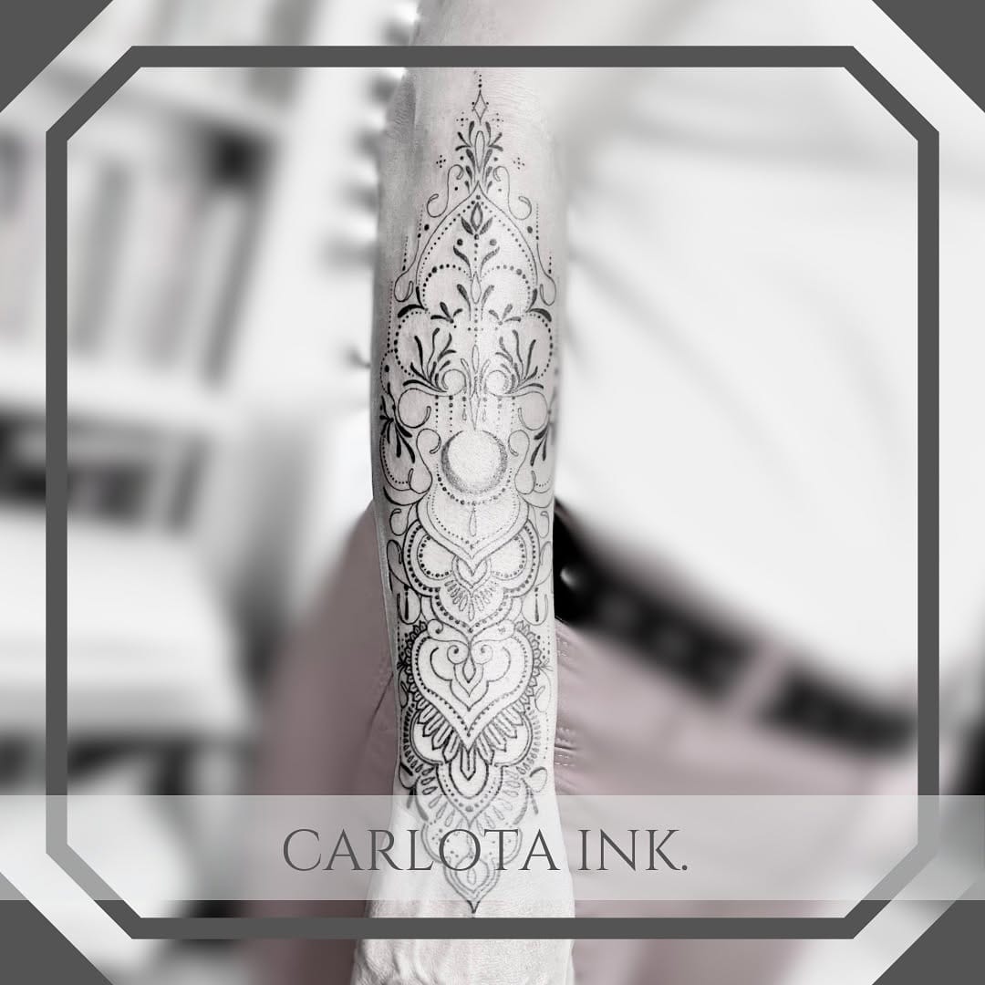 Post 1 by CARLOTA Ink. on Instagram (carousel)