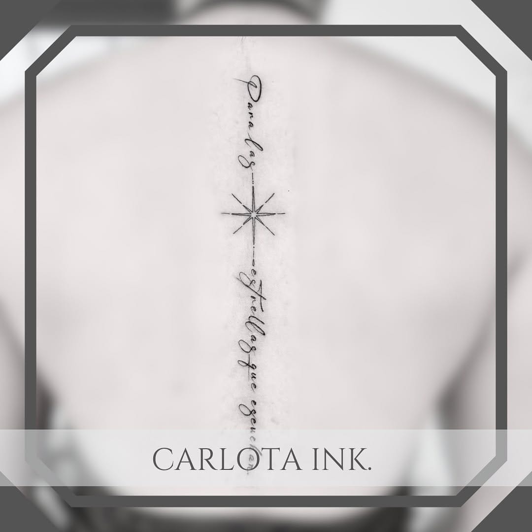 Post 9 by CARLOTA Ink. on Instagram (image)