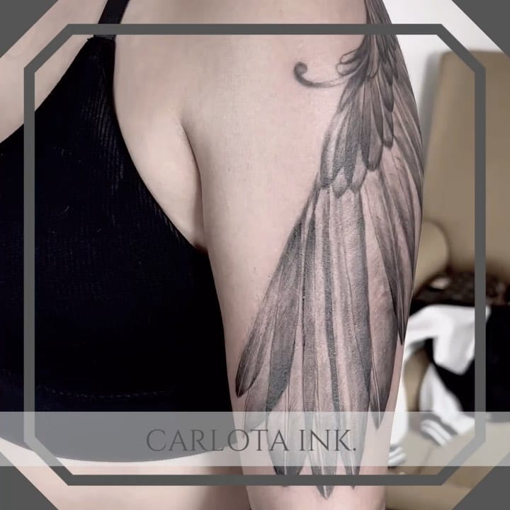 Post 7 by CARLOTA Ink. on Instagram (carousel)