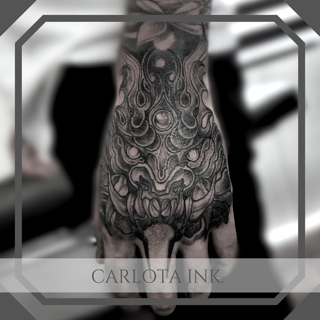Post 3 by CARLOTA Ink. on Instagram (carousel)