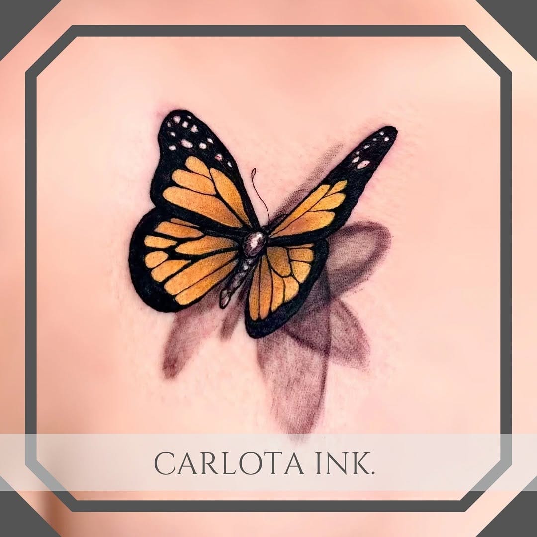 Post 5 by CARLOTA Ink. on Instagram (image)