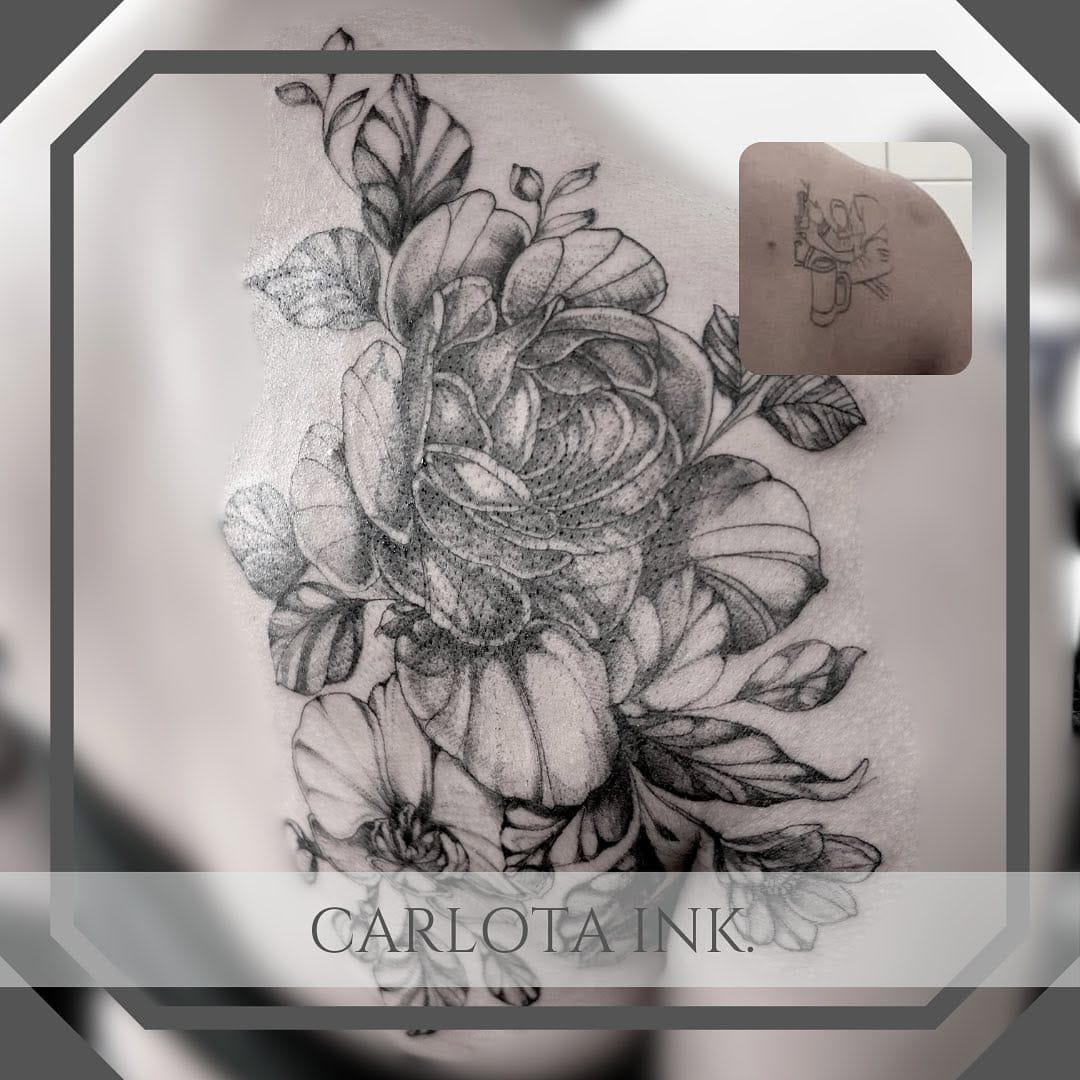 Post 8 by CARLOTA Ink. on Instagram (carousel)