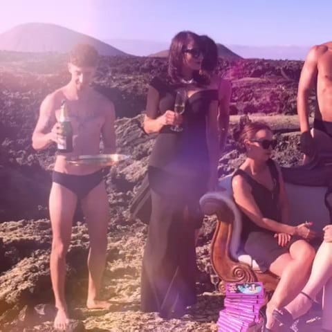 Post 3 by José Quijano García on Instagram (video)