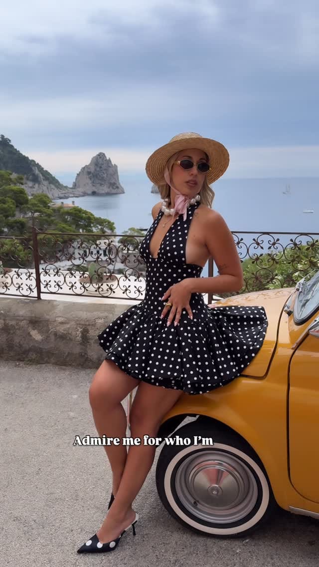 Post 4 by Loream Albertazzi on Instagram (video)