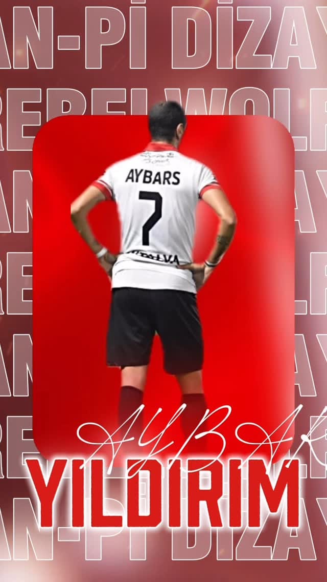 Post 7 by AybarssYldrmm ¹⁹⁰⁷ on Instagram (video)