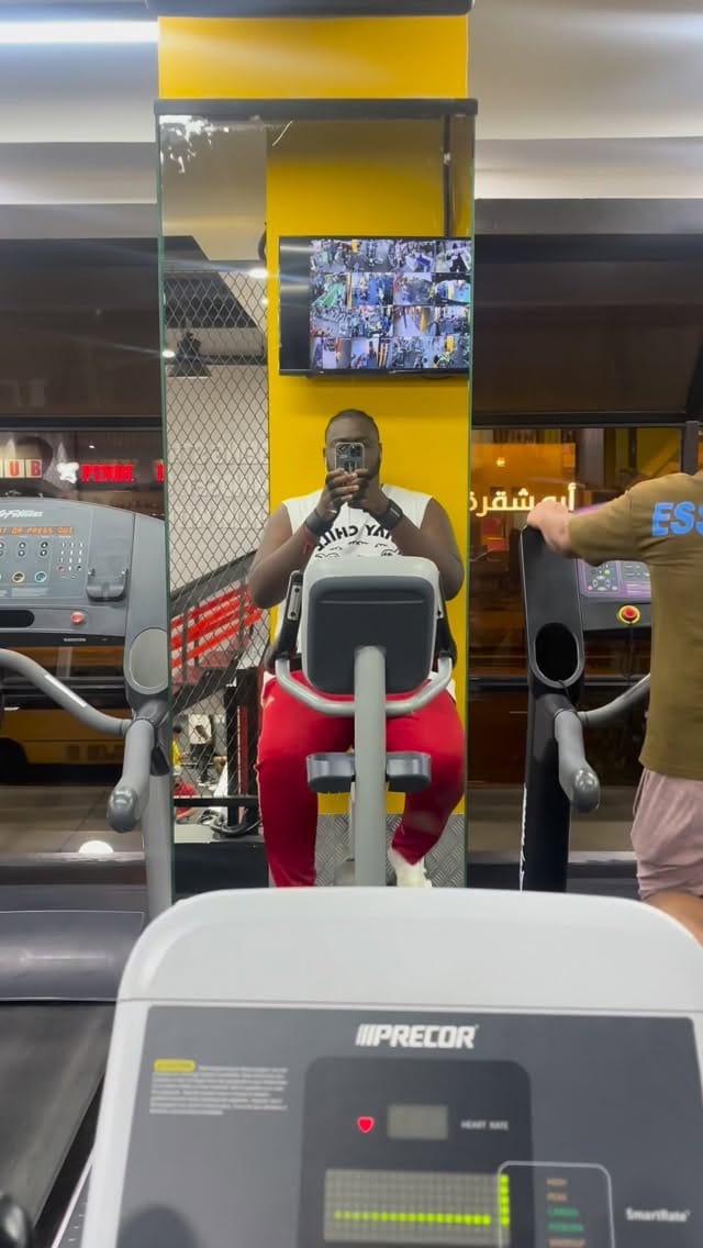 Post 5 by Kevin Issa on Instagram (video)