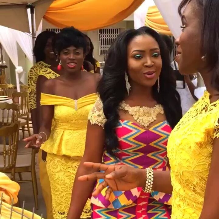 Post 5 by I Heart Fabrics on Instagram (video)