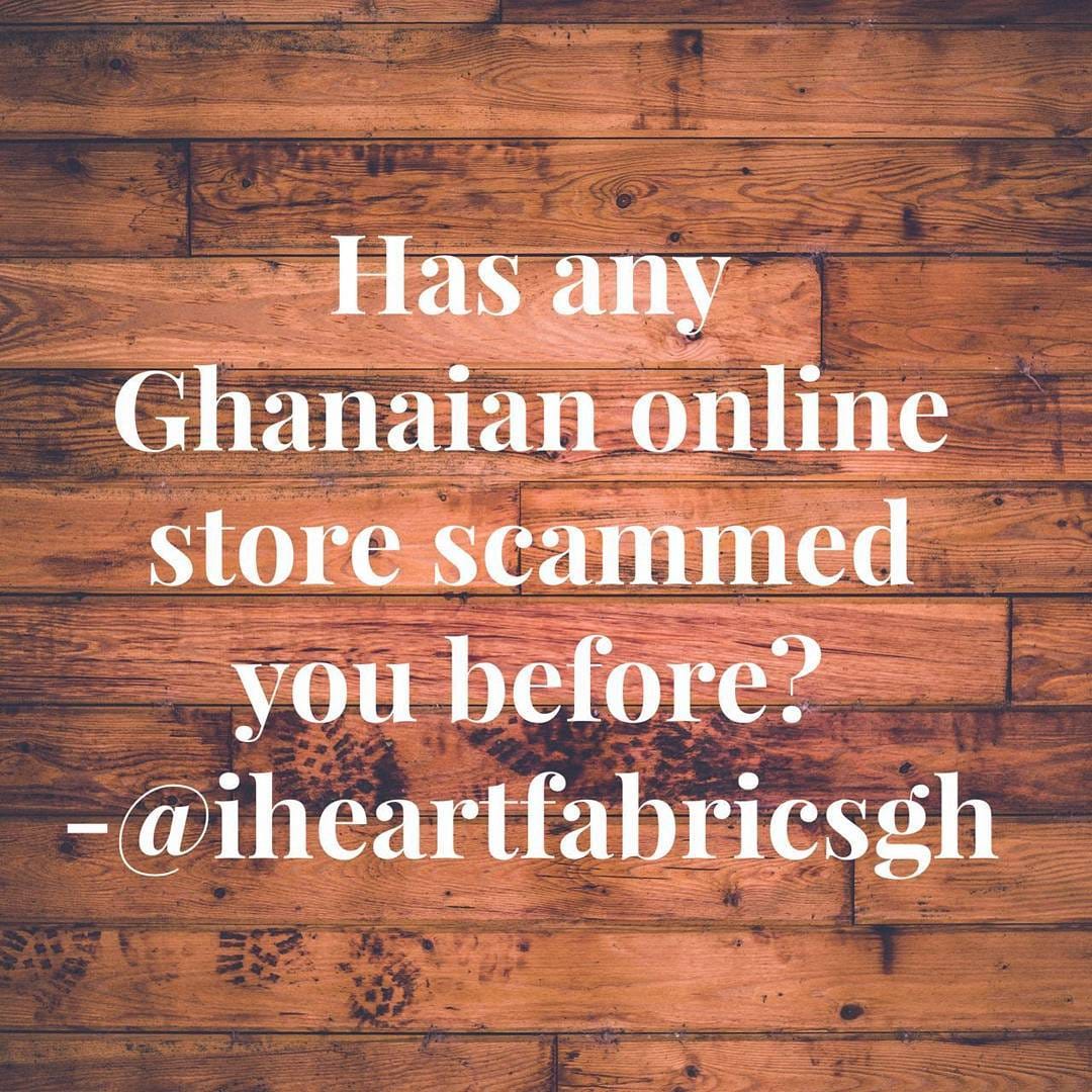 Post 10 by I Heart Fabrics on Instagram (image)