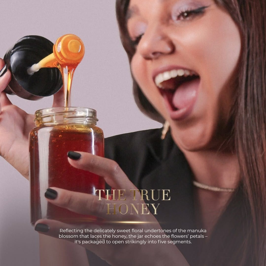 Post 9 by Salud Shop | Caviar on Instagram (image)