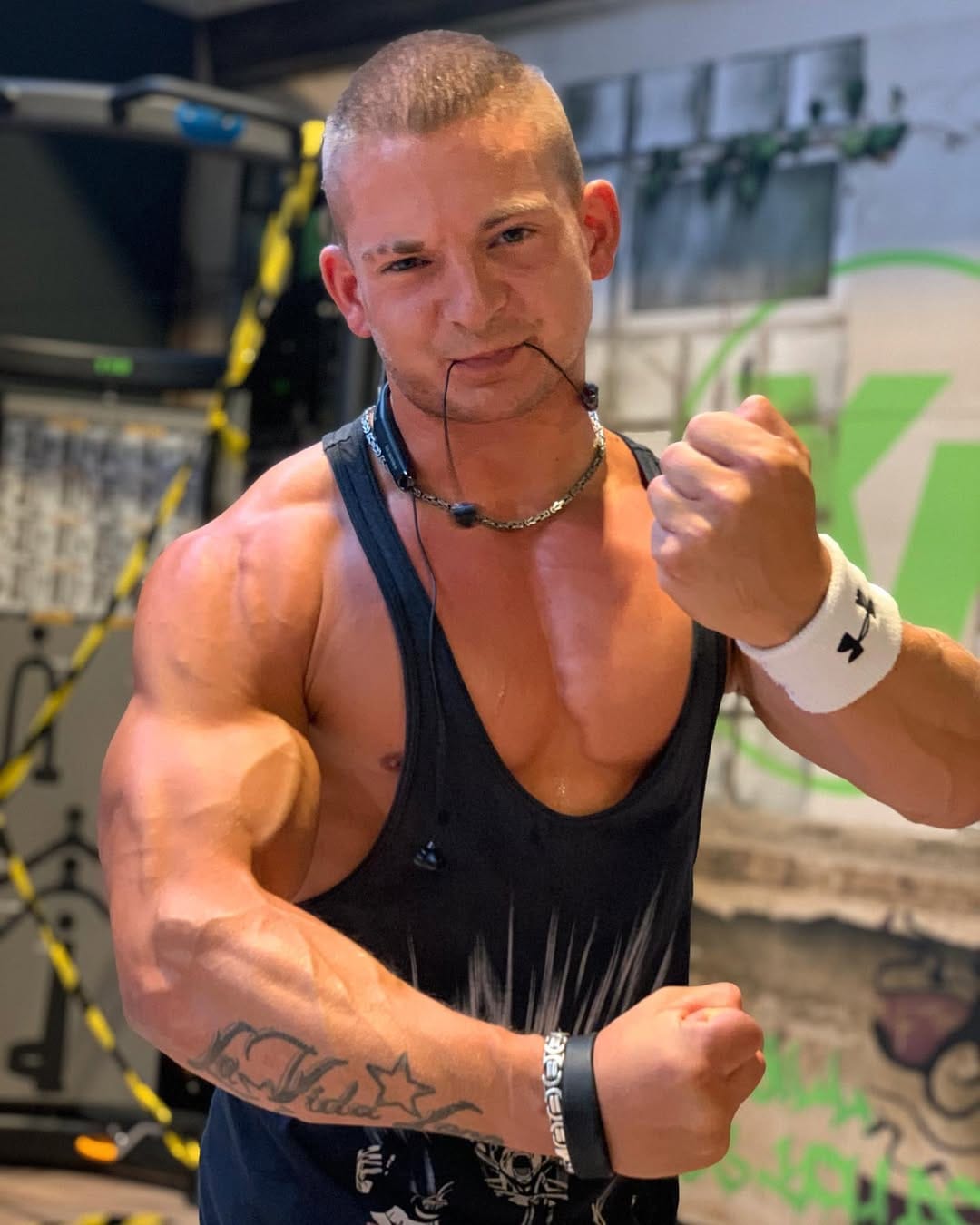 Post 9 by Fitness dedicated🫡 on Instagram (image)