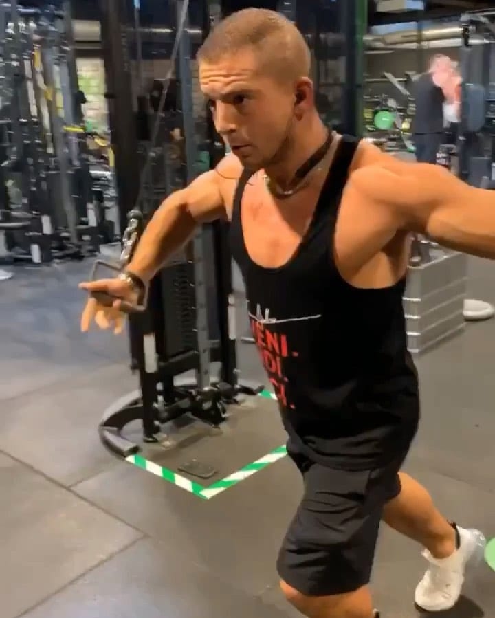 Post 7 by Fitness dedicated🫡 on Instagram (carousel)