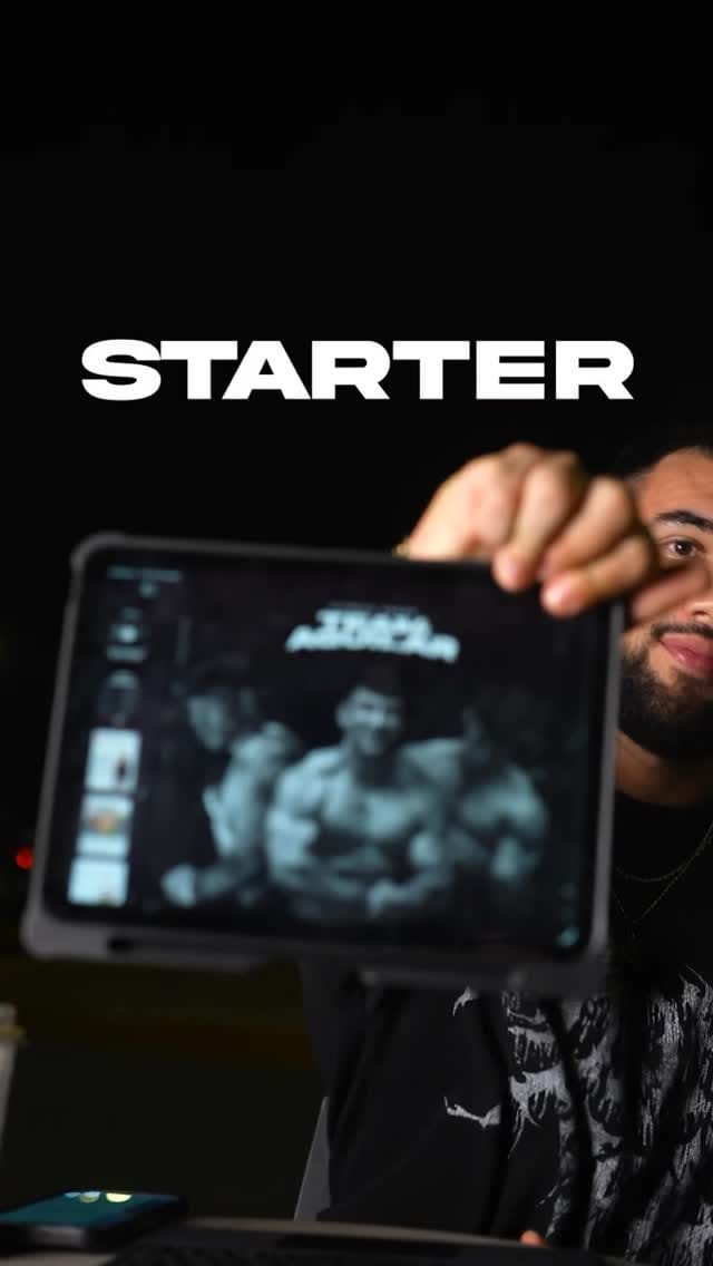 Post 9 by LUIS AGUILAR | FITNESS COACH on Instagram (video)