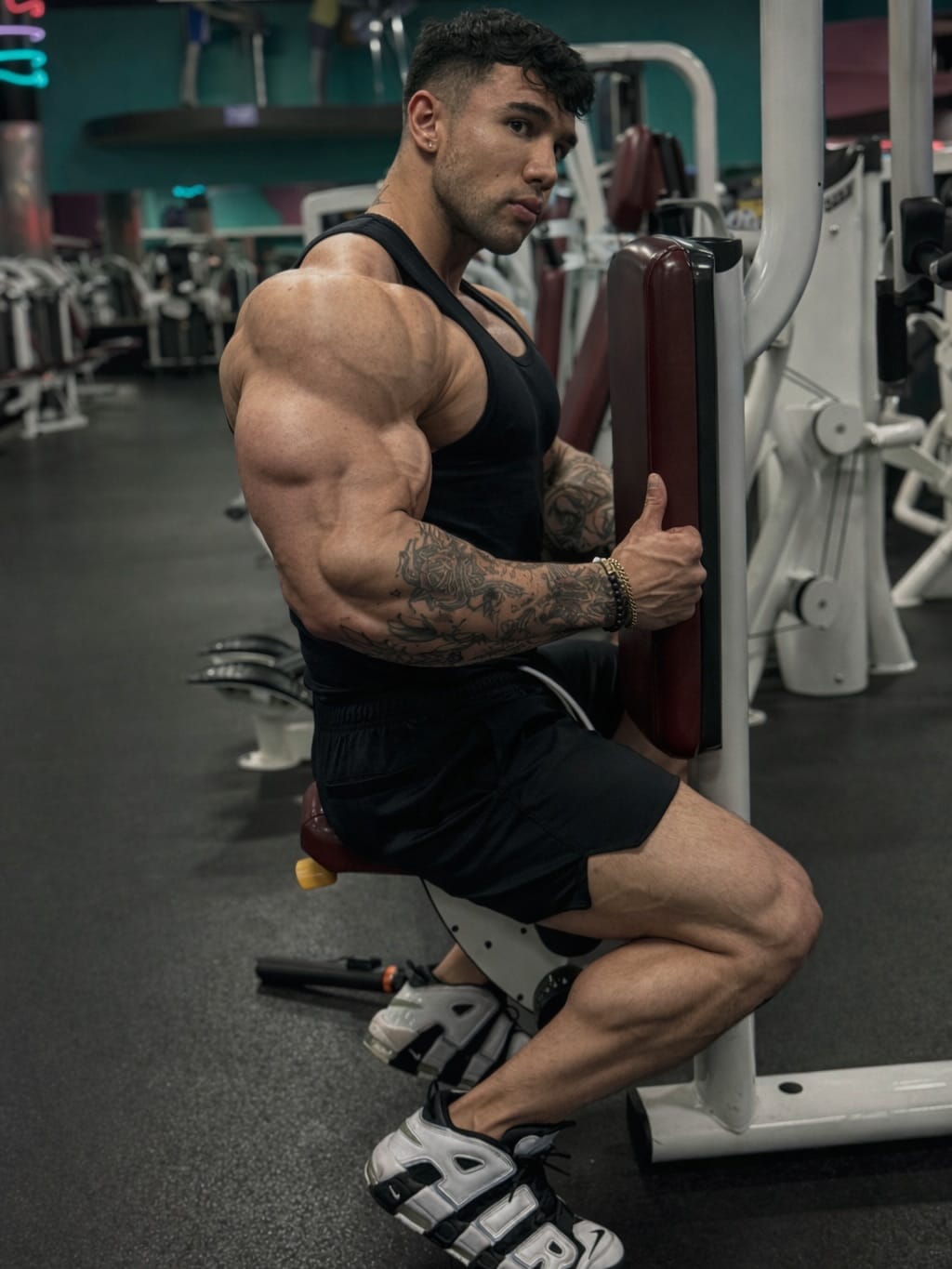 Post 7 by LUIS AGUILAR | FITNESS COACH on Instagram (carousel)