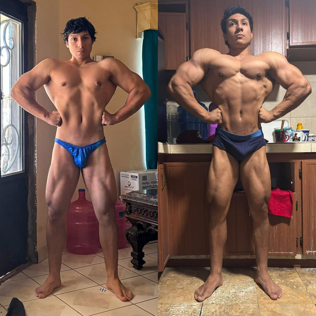 Post 3 by LUIS AGUILAR | FITNESS COACH on Instagram (carousel)