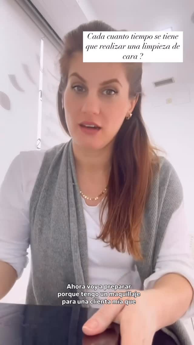 Post 5 by Microblading by Mady on Instagram (video)