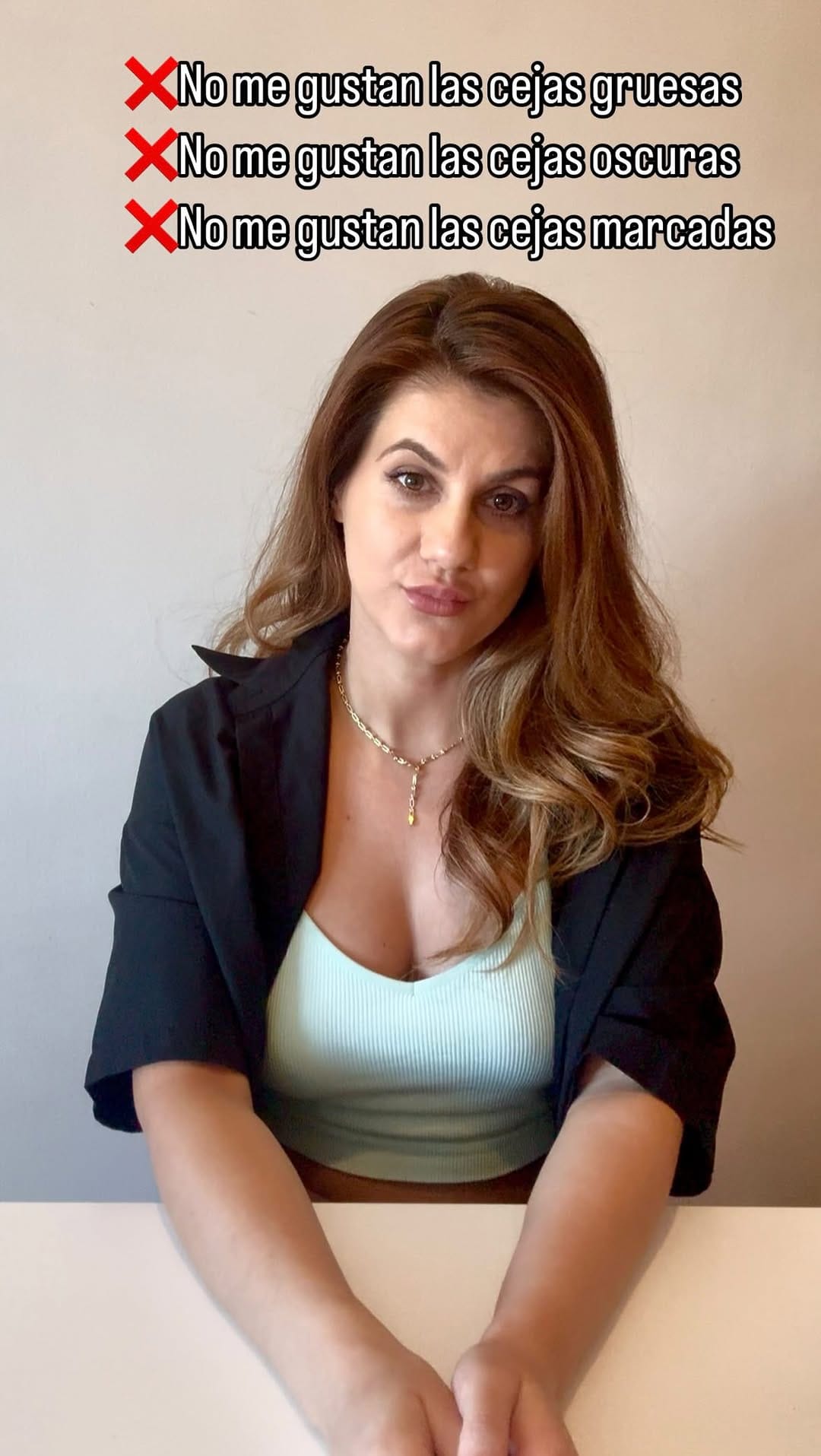 Post 8 by Microblading by Mady on Instagram (video)