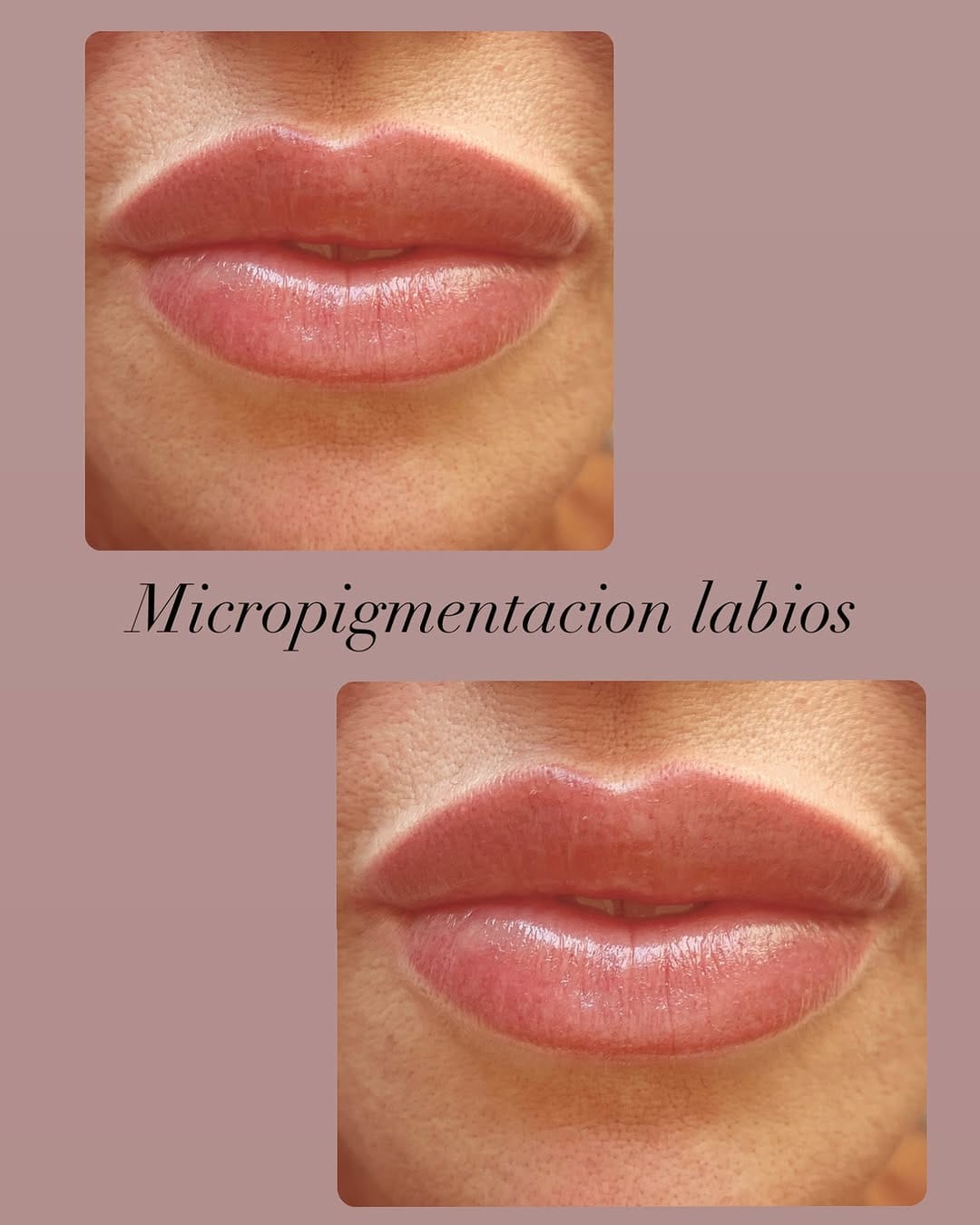 Post 10 by Microblading by Mady on Instagram (image)