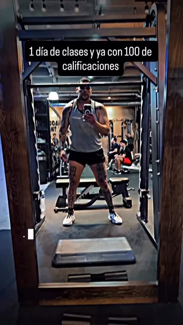 Post 10 by ELMAVE82 on Instagram (video)