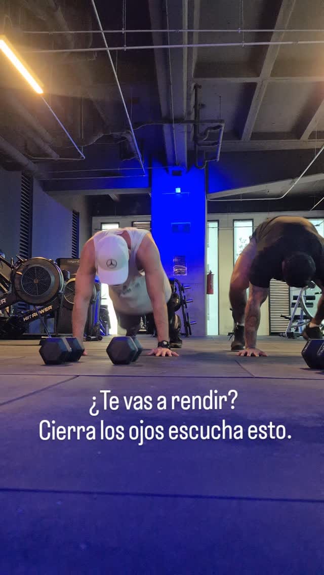 Post 1 by Pedro Hernández on Instagram (video)