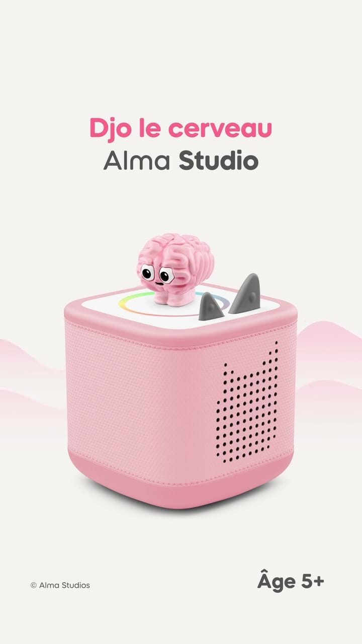 Post 1 by Alma Studio on Instagram (video)