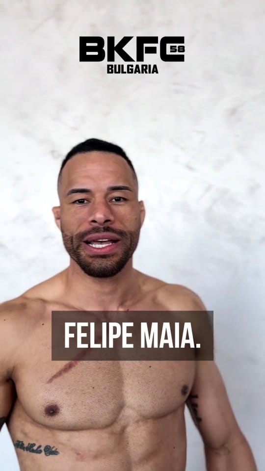 Post 9 by Felipe Maia on Instagram (video)