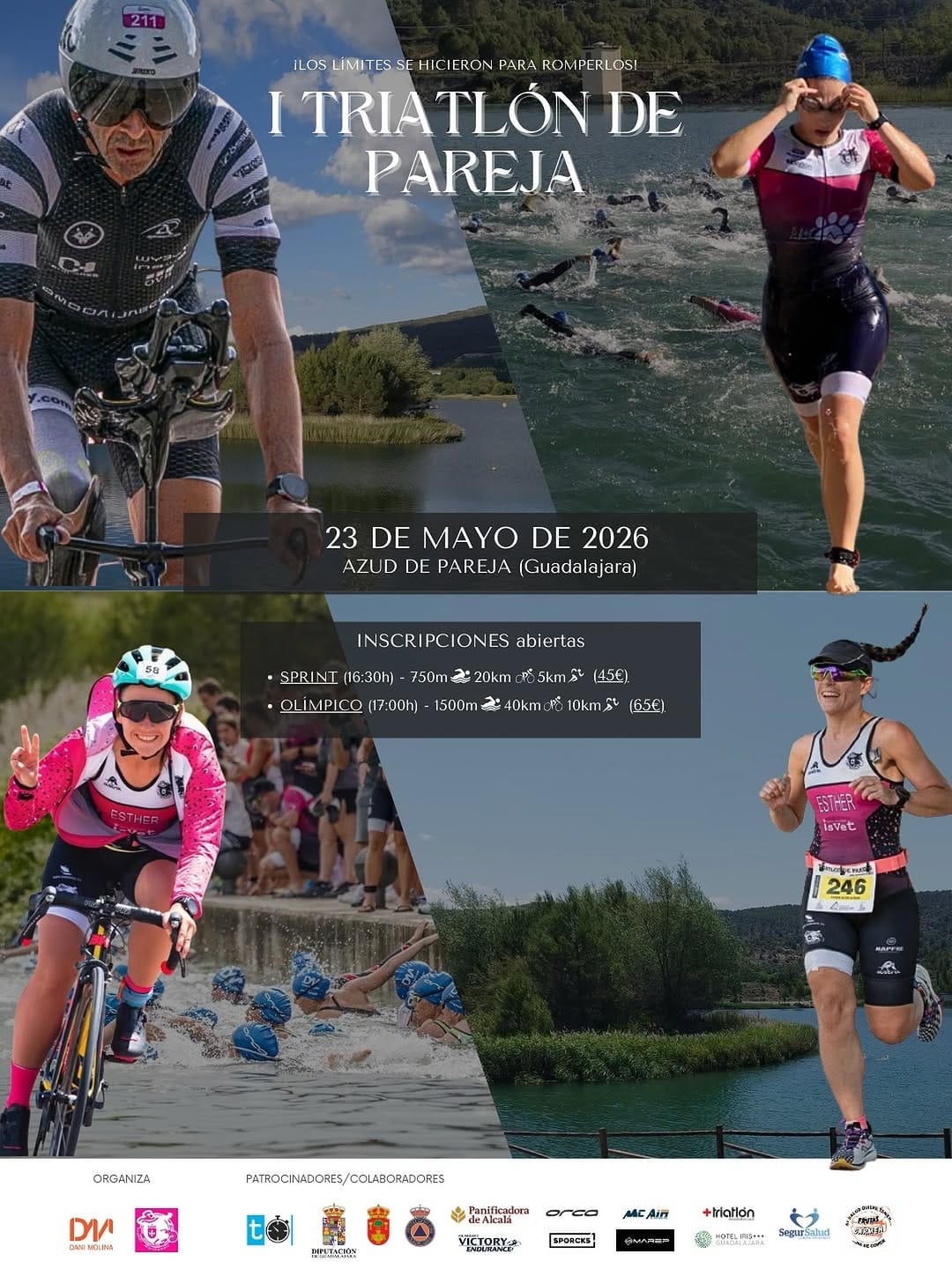 Post 10 by Dani Molina on Instagram (image)