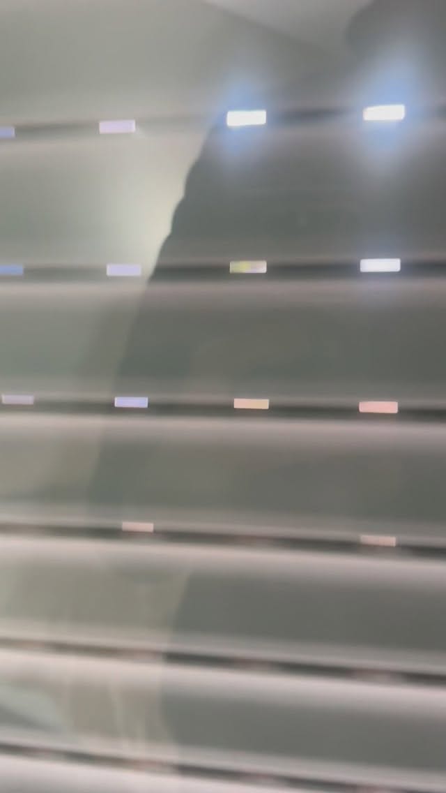 Post 4 by Dani Molina on Instagram (video)
