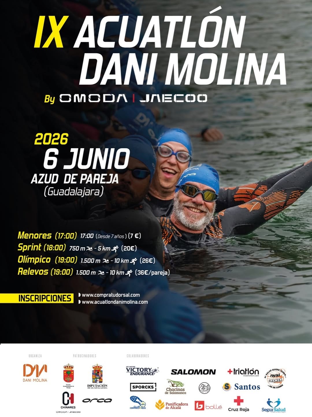 Post 9 by Dani Molina on Instagram (image)