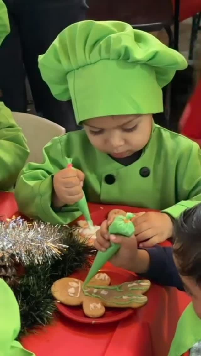 Post 7 by Martha Toral on Instagram (video)