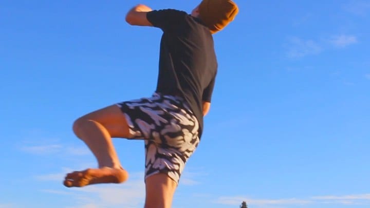 Post 10 by Flip Squad | Tricking on Instagram (video)