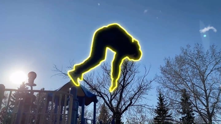Post 4 by Flip Squad | Tricking on Instagram (video)