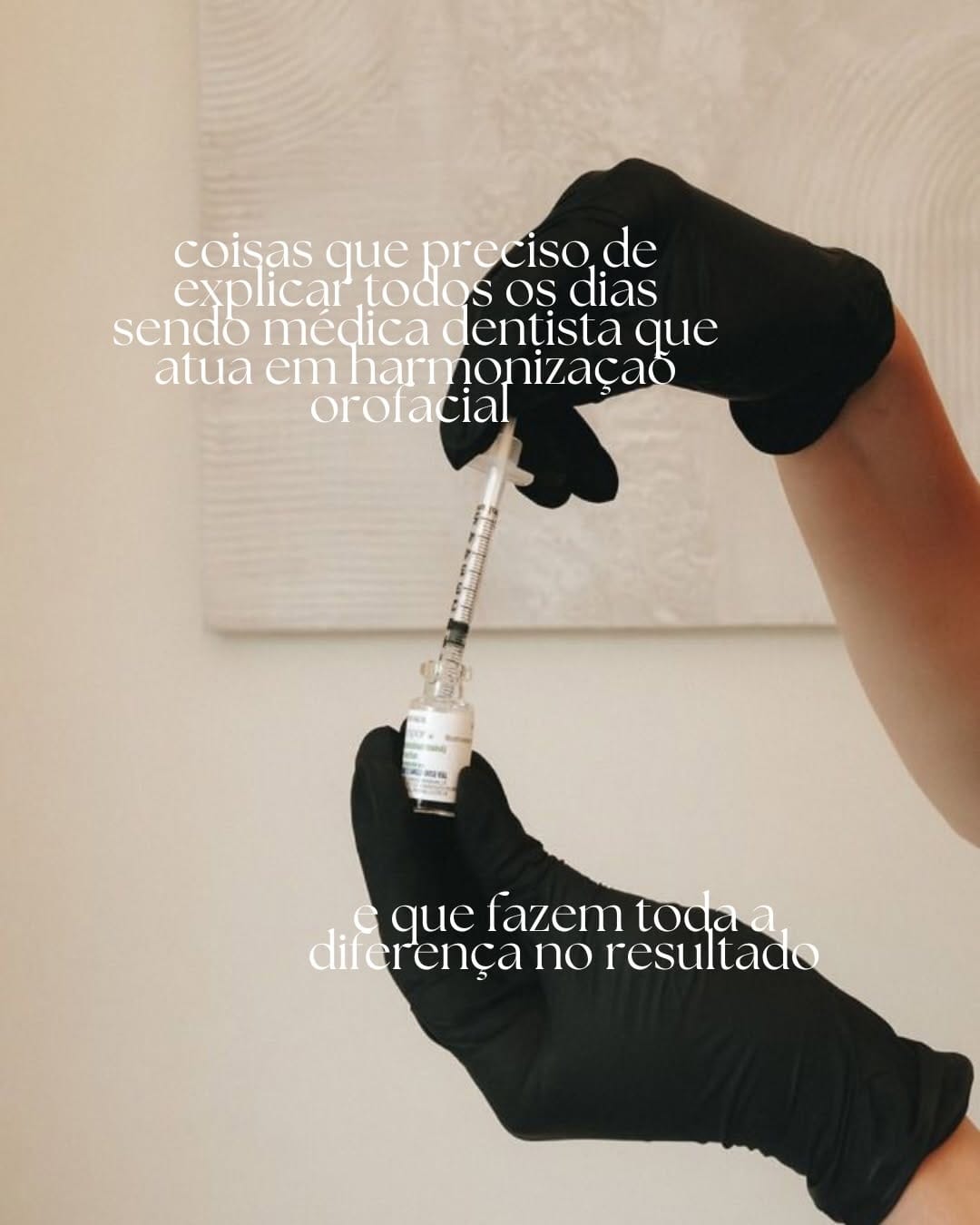Post 1 by Leonor Quesada | Médica Dentista on Instagram (carousel)