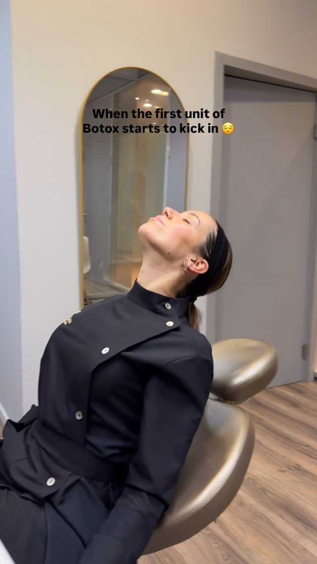 Post 10 by Leonor Quesada | Médica Dentista on Instagram (video)