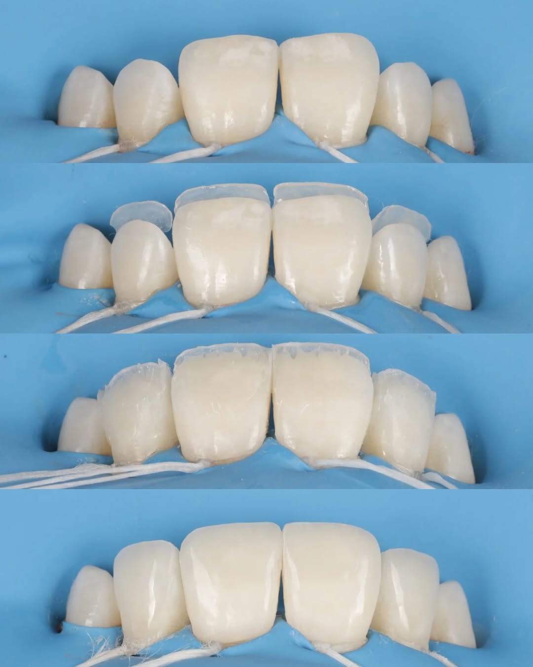Post 8 by Leonor Quesada | Médica Dentista on Instagram (carousel)