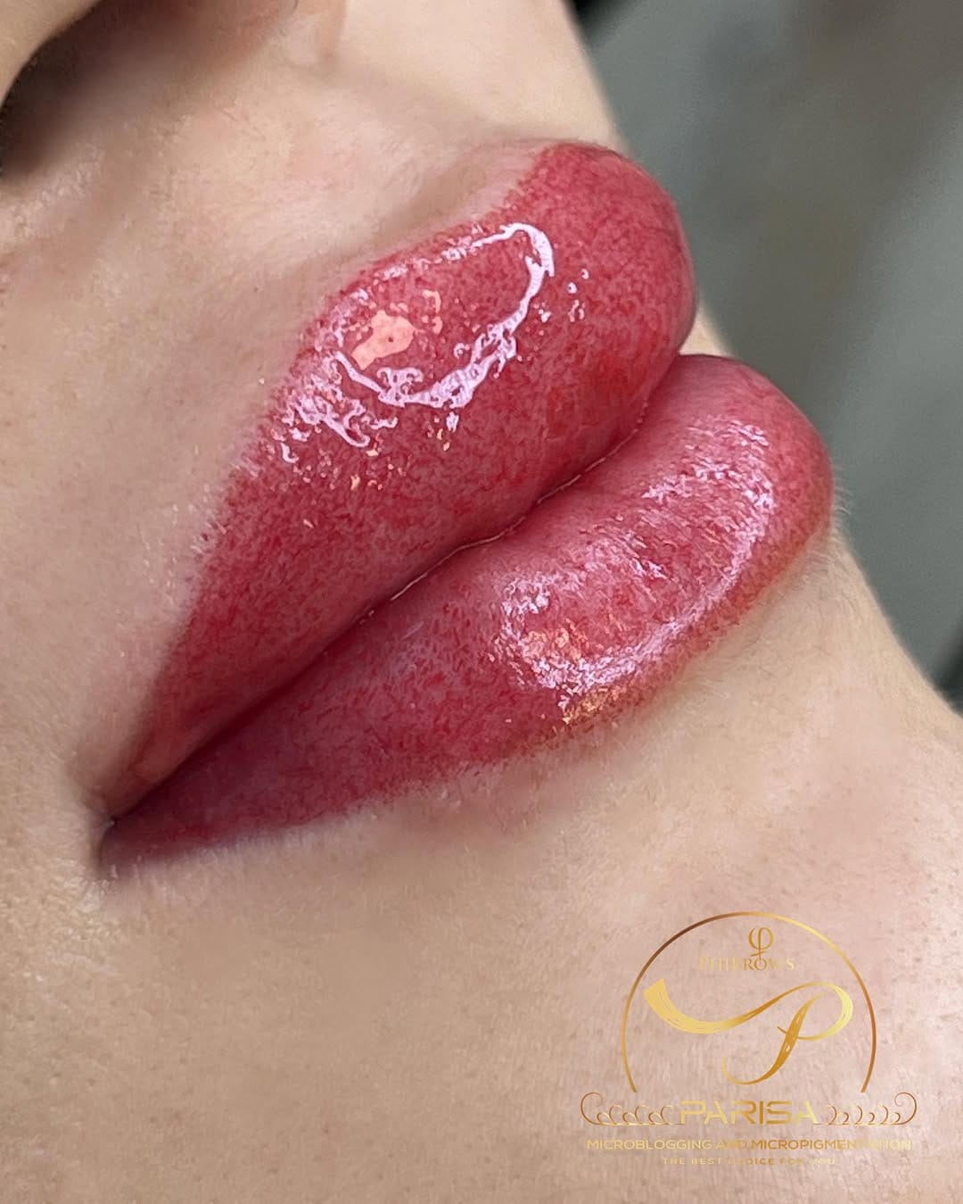 Post 4 by Parisa Afshar on Instagram (image)