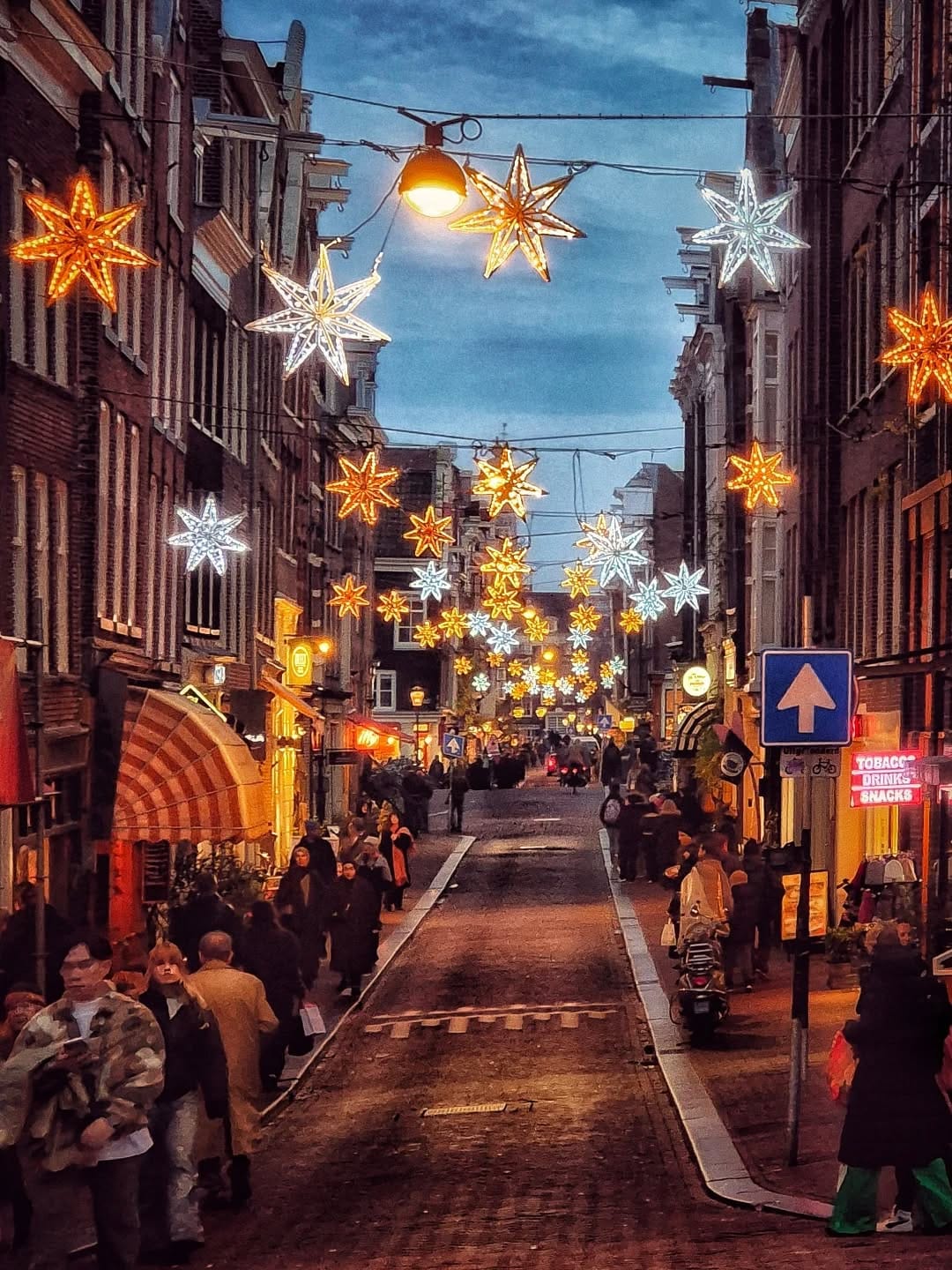 Post 1 by Carmen Huber on Instagram (image)