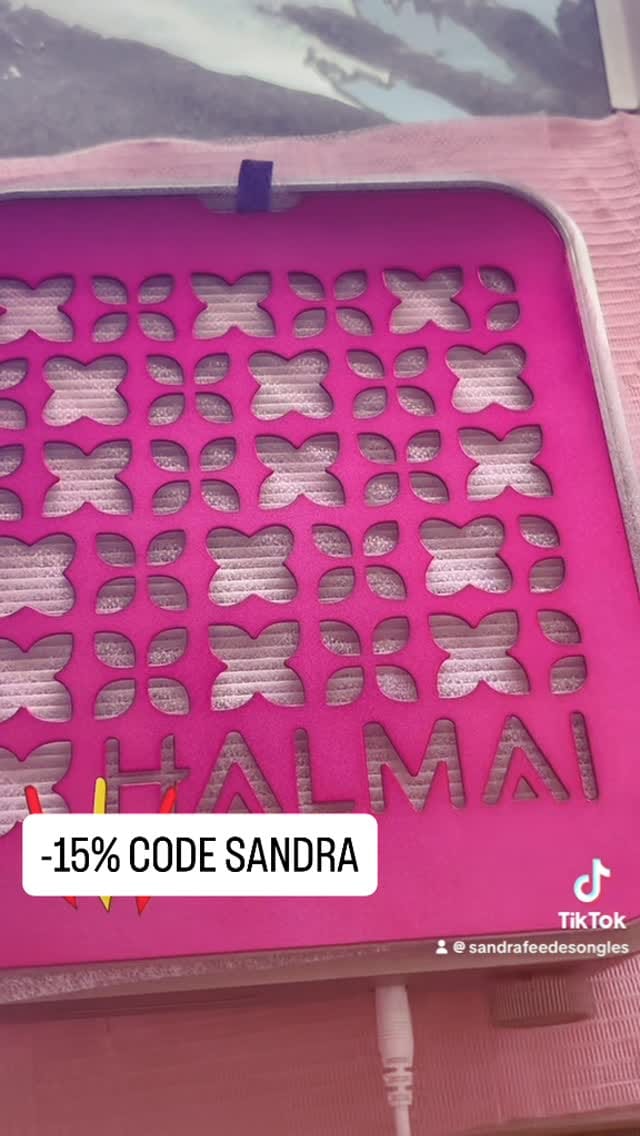 Post 10 by Sandra Girard on Instagram (video)